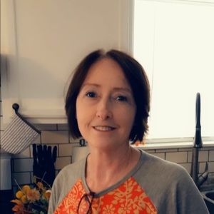 Meet your Posher, Vicky